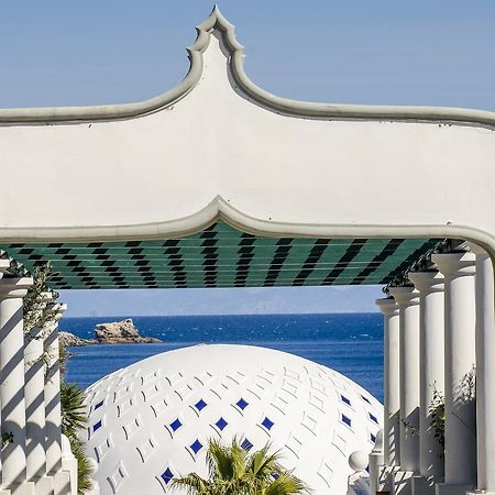 Elafusa Luxury Apartment Rhodes City エクステリア 写真