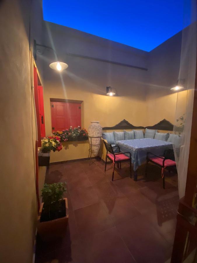 Elafusa Luxury Apartment Rhodes City エクステリア 写真