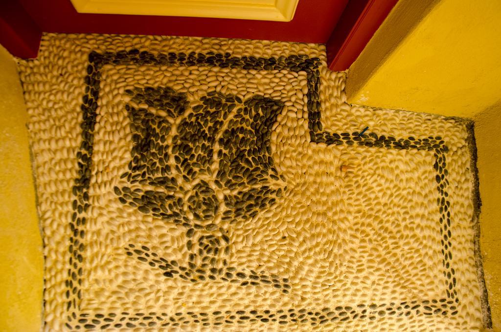 Elafusa Luxury Apartment Rhodes City 部屋 写真