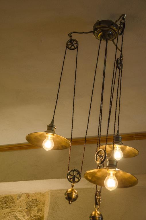 Elafusa Luxury Apartment Rhodes City 部屋 写真