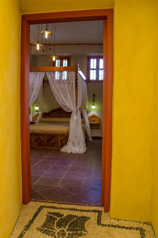 Elafusa Luxury Apartment Rhodes City エクステリア 写真