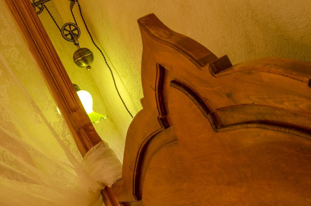 Elafusa Luxury Apartment Rhodes City 部屋 写真