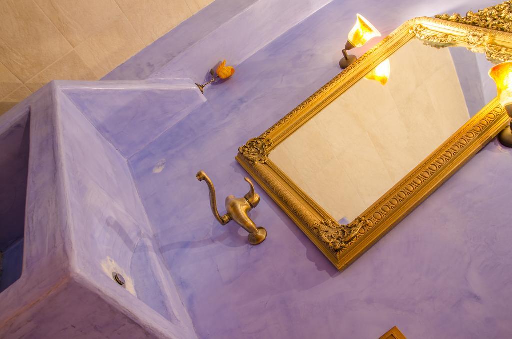 Elafusa Luxury Apartment Rhodes City 部屋 写真