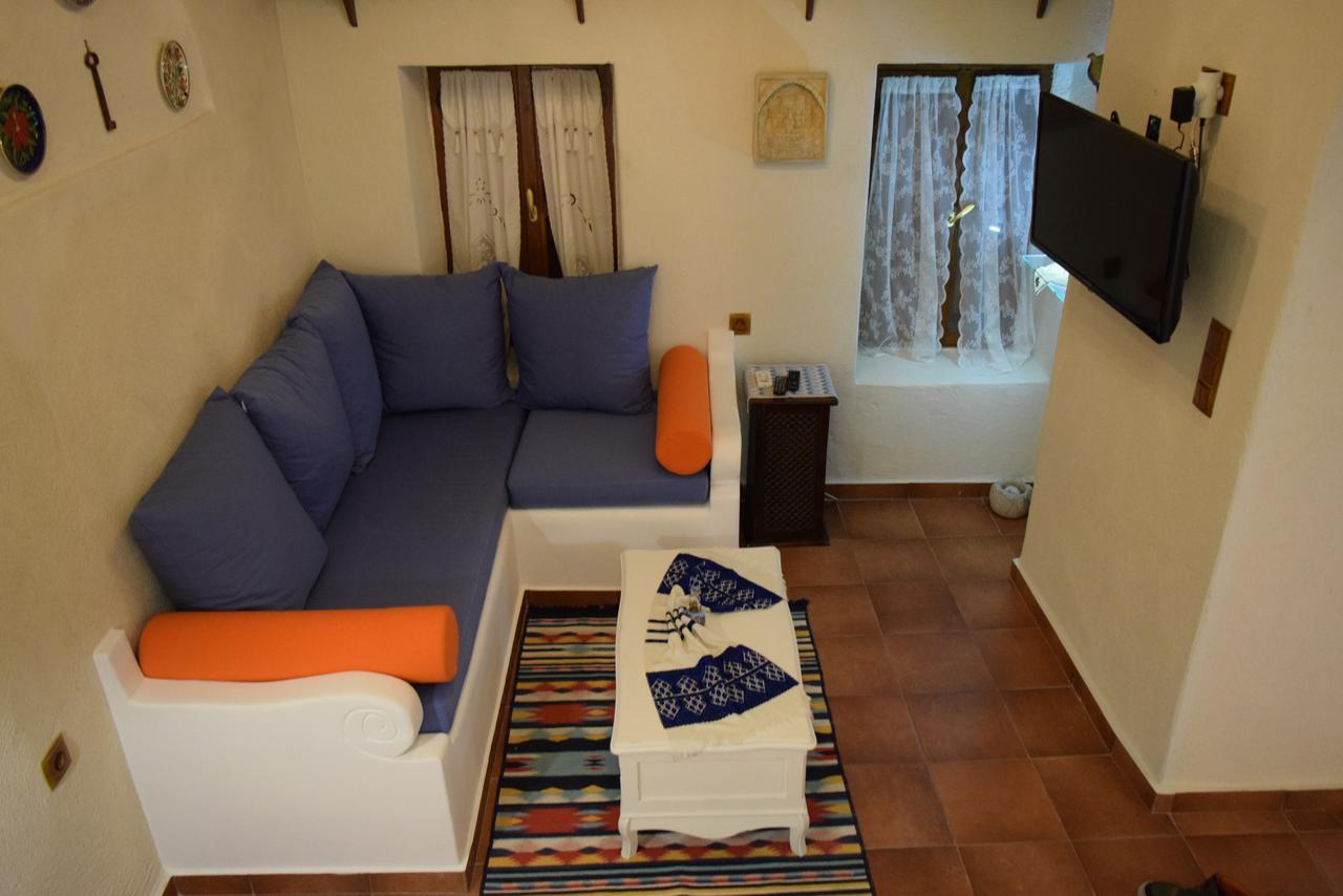 Elafusa Luxury Apartment Rhodes City エクステリア 写真