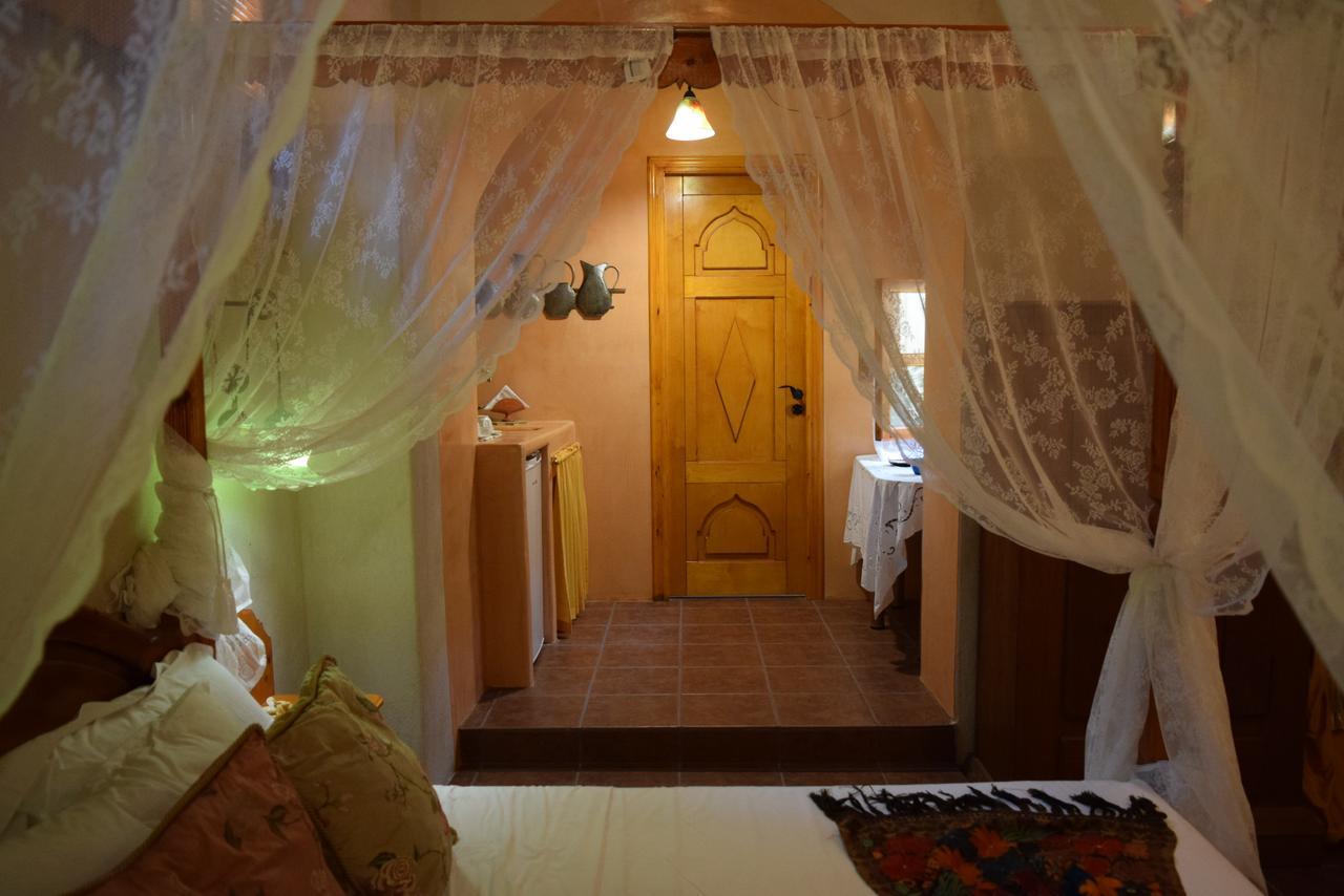 Elafusa Luxury Apartment Rhodes City エクステリア 写真