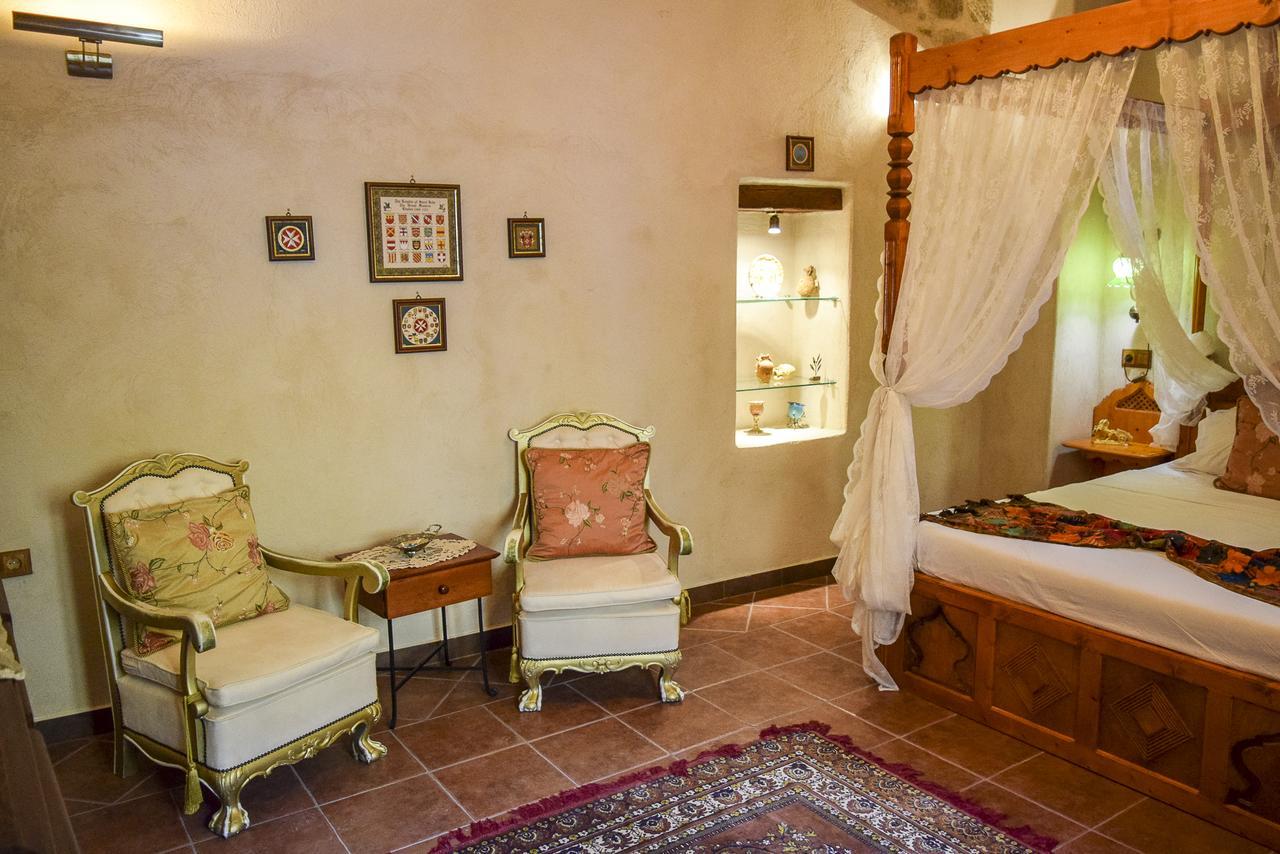 Elafusa Luxury Apartment Rhodes City エクステリア 写真