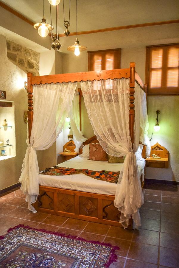 Elafusa Luxury Apartment Rhodes City エクステリア 写真
