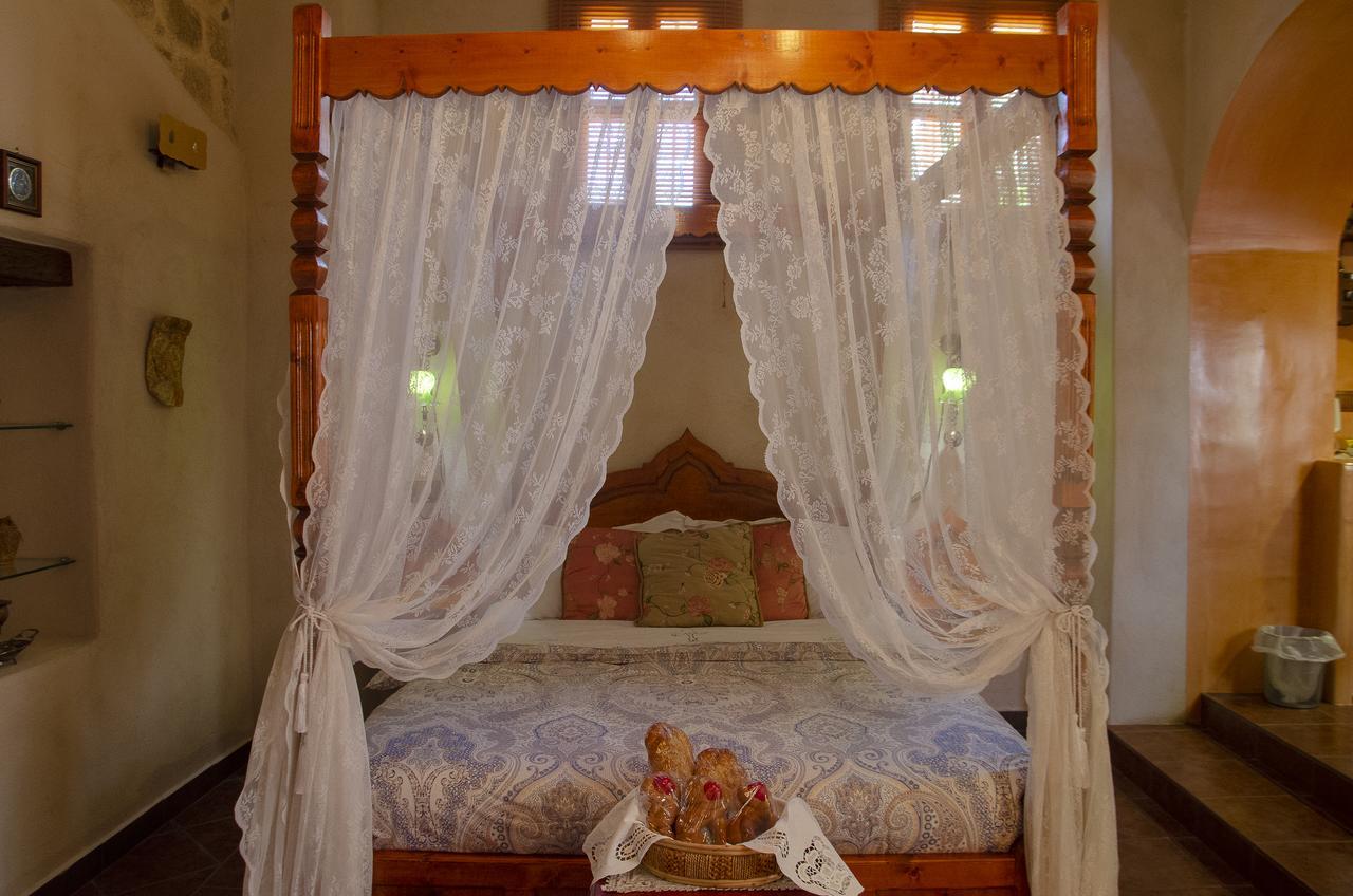 Elafusa Luxury Apartment Rhodes City エクステリア 写真