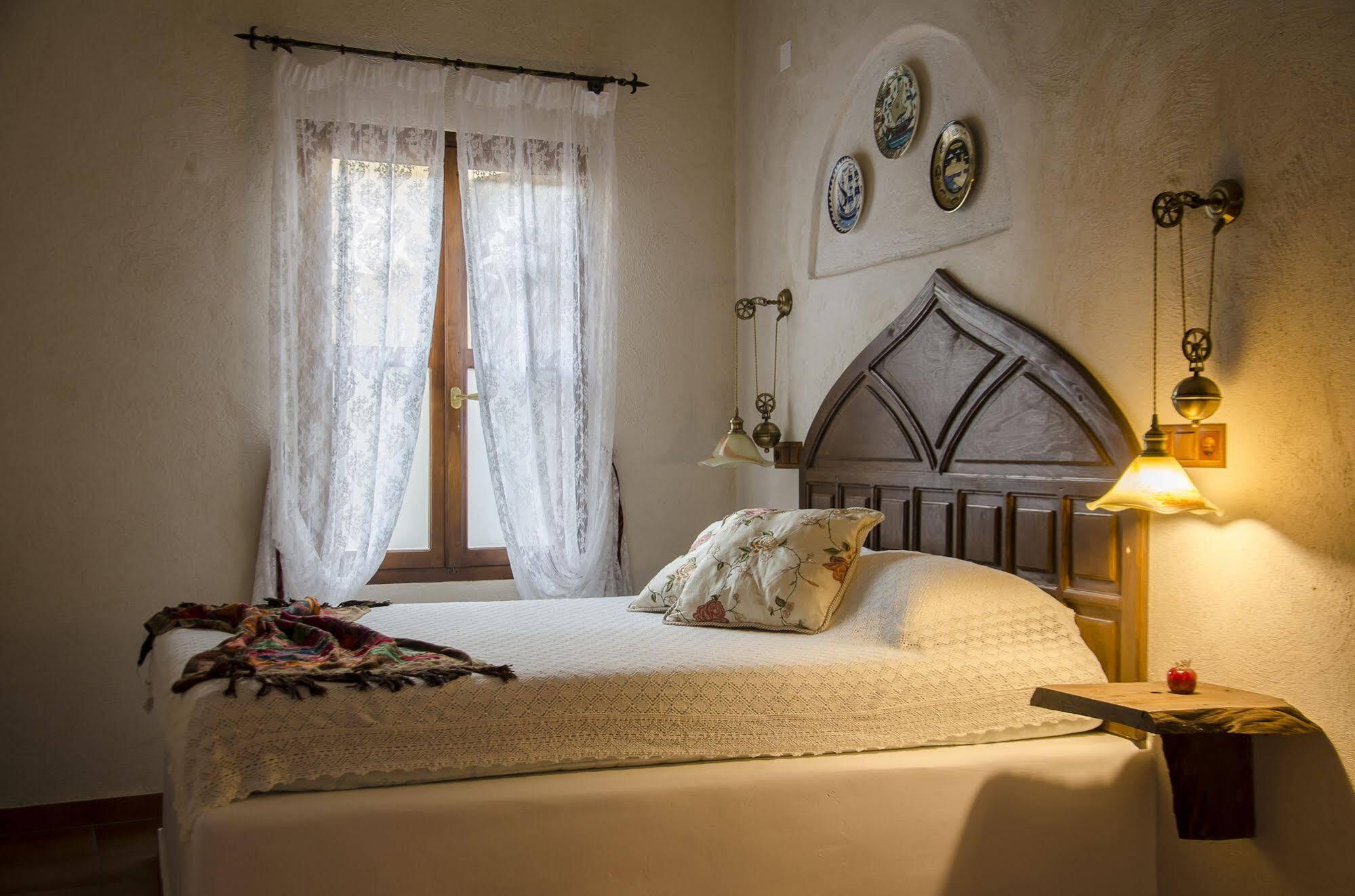 Elafusa Luxury Apartment Rhodes City エクステリア 写真