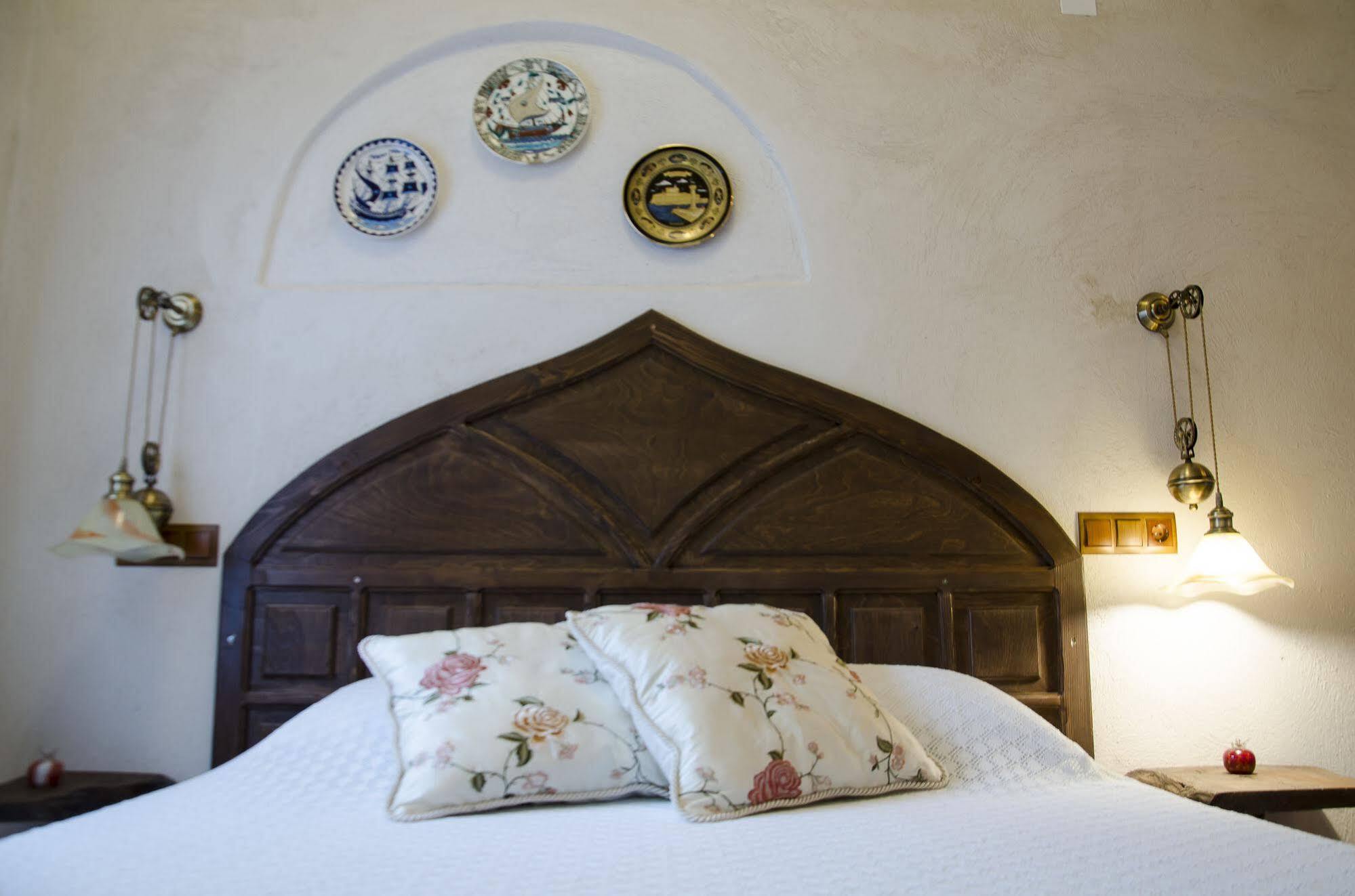 Elafusa Luxury Apartment Rhodes City エクステリア 写真